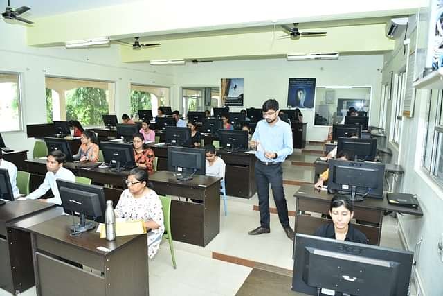 College Image